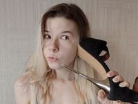 kinky cam JessyDough