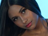 hot live girl JeyMoon