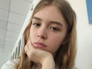 cyber sex show JoannaRumbo