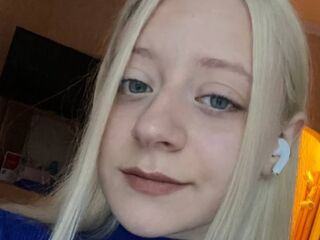 extreme webcam video JoannieMaglioli