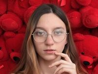 hot girl webcam picture JoeannWene