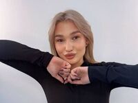 beautiful webcam girl JoseGregan