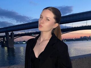 girl webcam JoyaHammacher