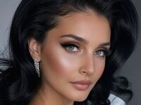 camgirl fingering shaved pussy JuliaRhode