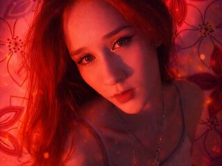 naked webcamgirl video JulieCusanelli