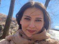 naked girl with webcam masturbating KailaDuch