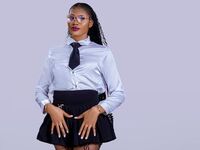 hardcore show KandyBliss