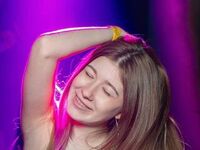 cyber sex KateBlossom