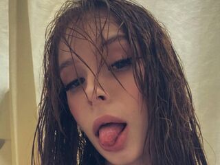 naked camgirl masturbating KathrineBenty
