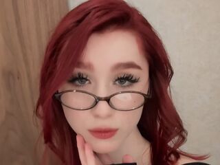 camwhore shaved pussy KatieCornelio