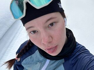 naughty chat KatieLinda