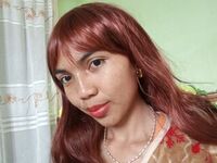 live webcam performer KellyAnder