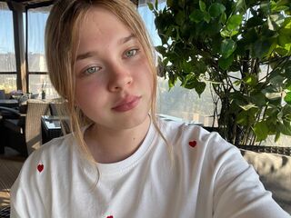 real live cam picture KendallHennig