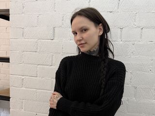 naked girl with live cam KeniaTucholski