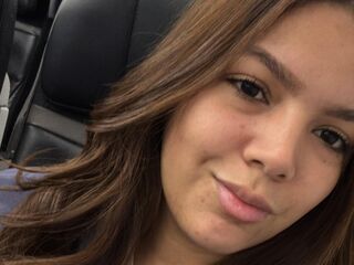 camgirl fingering wet pussy KharolGiraldo