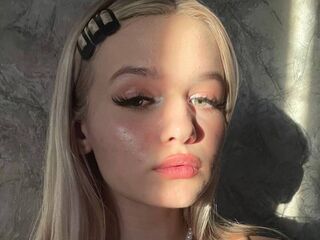 free nude web cam KianaStark