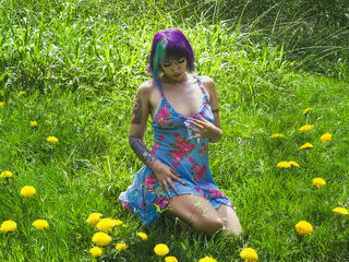 camwhore masturbating with vibrator KimWexler