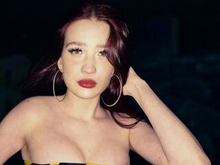 camgirl photo KimberleyStrader