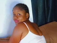 live sex show KiraDon