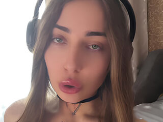 fingering cam slut KorniBlook