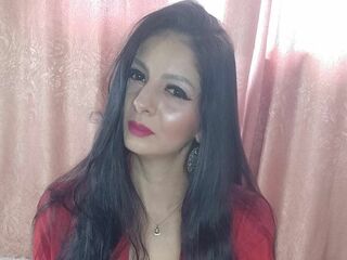 free liveshow KrissDesire