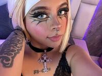 sexy webcam KylieBaker