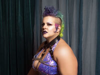 naked webcam girl masturbating LadyCoquine