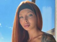 cam girl webcam LanaReals