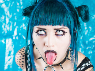 nude camgirl photo LaurentMason