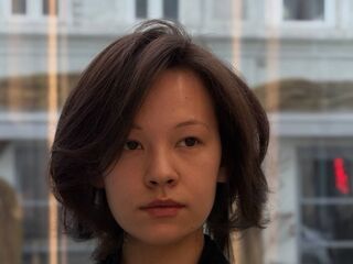 chat room picture LauretteBumba