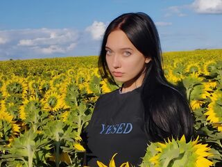 webcamgirl LavonAnsara