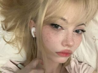 teaser web cam LeonardaZeeman