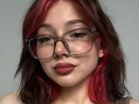 hot striptease show LessyGrayce