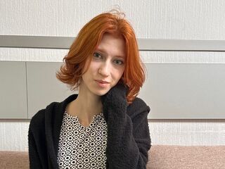 jasmin cam model LettyAegerter