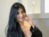 masturbating camgirl LexyRebel