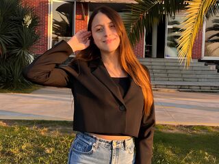 webcam babe LeylaMargoni
