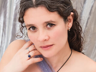 porn web cam LiaBluee