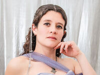 strip tease show LiaRobinson