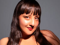 extreme webcam video LilaPrescott