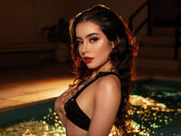 webcamsex LiliDavison