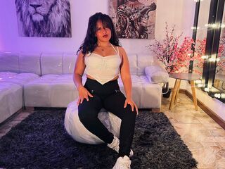 free chat room LiliVelvet