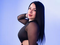 sexy live webcam girl LiliVesper