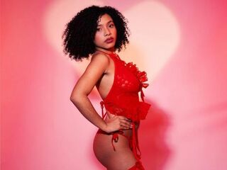 hot naked webcam girl LilitzRodriguez