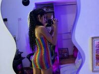 camwhore masturbating with dildo LilyCastle