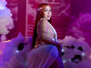 camwhore naked LilyRusso