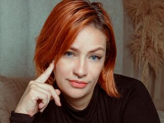 web cam show LilySweet