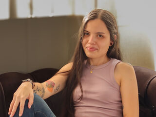 chat room cam LilyVoss