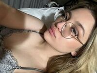 naughty cam girl LinaNova