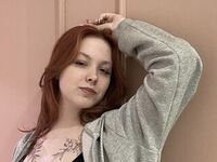 naked webcam girl photo LindaBenne