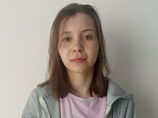 beautiful webcamgirl LindaParkins